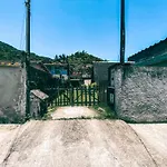 Chale Para Familia Na Praia.